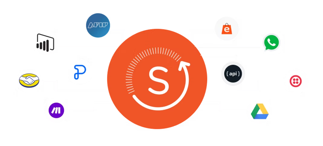Integraciones SYGEMAT